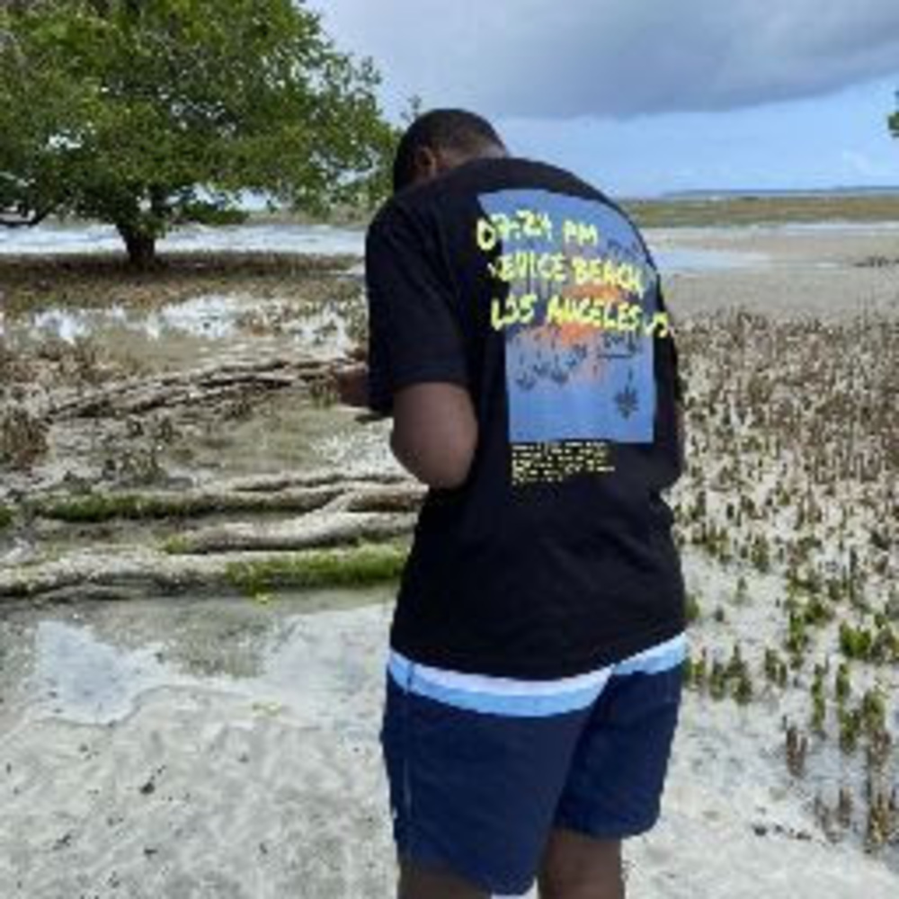 Meet your Posher, Magilani